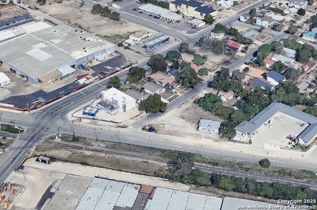 4710 S Presa St, San Antonio, TX 78223