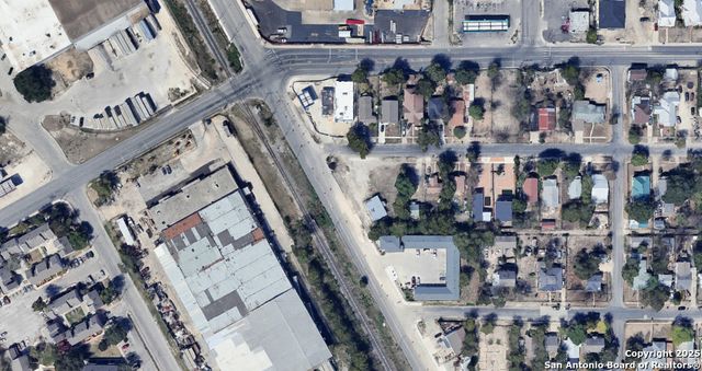 4710 S Presa St, San Antonio, TX 78223