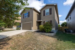 11515 N Peak, San Antonio, TX 78245