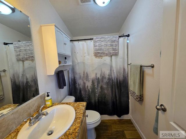 1119 Hwy 28, Salmon, ID 83467