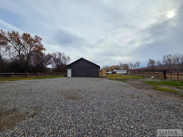 1119 Hwy 28, Salmon, ID 83467