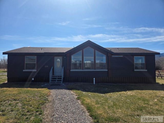 1119 Hwy 28, Salmon, ID 83467