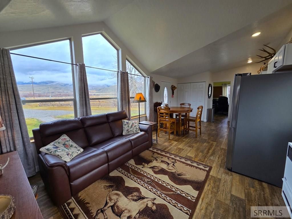 Image 24 of property listing at 1119 Hwy 28, Salmon, ID 83467