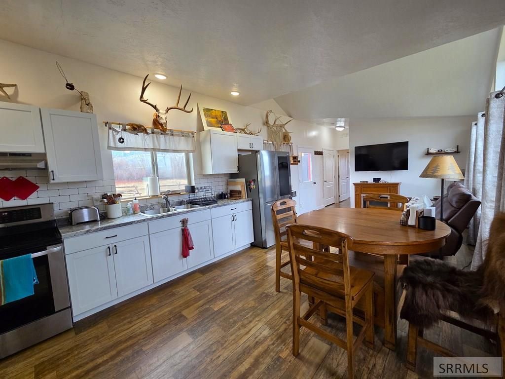 Image 26 of property listing at 1119 Hwy 28, Salmon, ID 83467