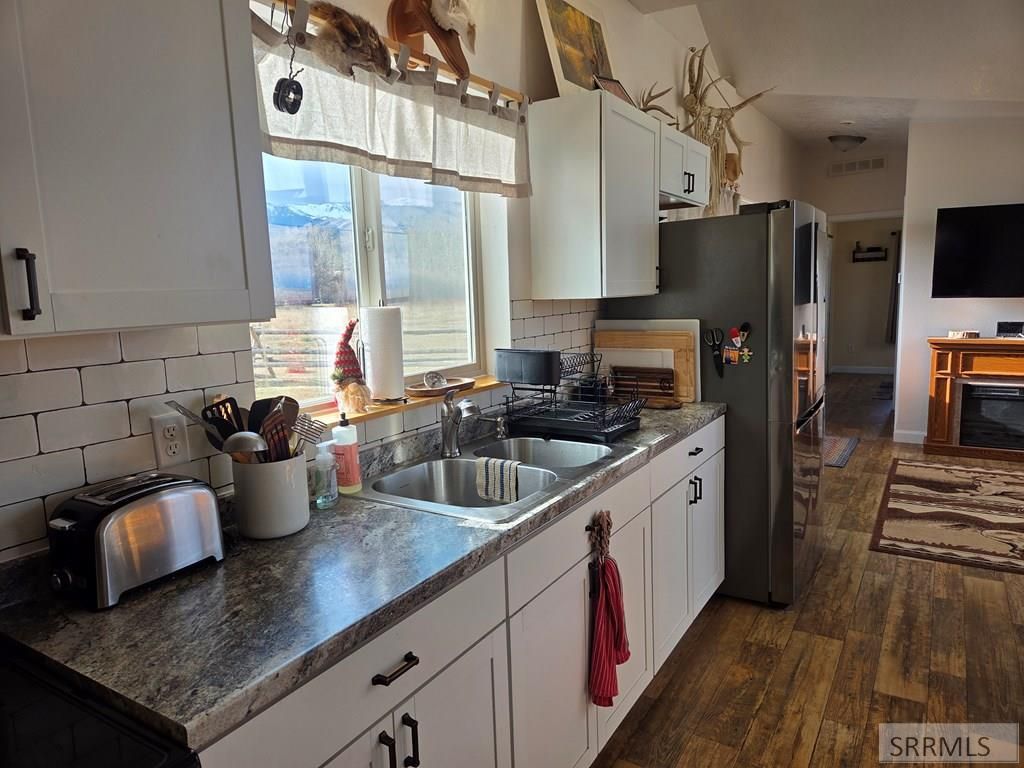 Image 27 of property listing at 1119 Hwy 28, Salmon, ID 83467