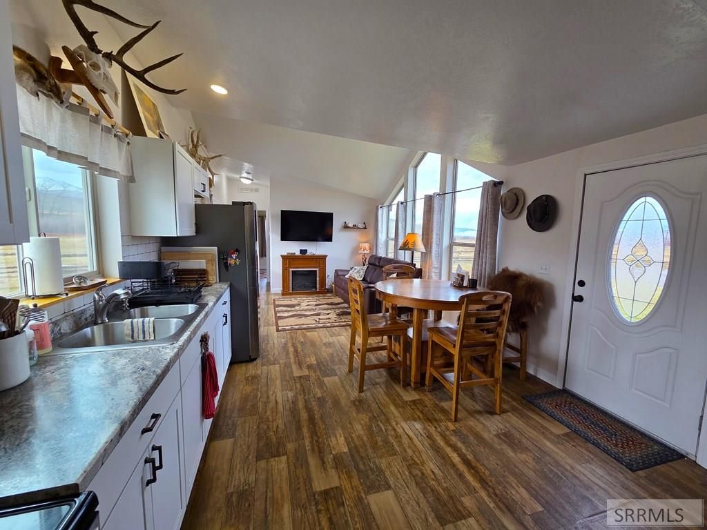 Image 28 of property listing at 1119 Hwy 28, Salmon, ID 83467