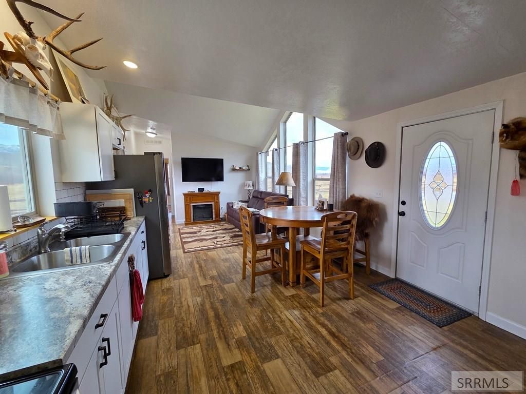 Image 29 of property listing at 1119 Hwy 28, Salmon, ID 83467