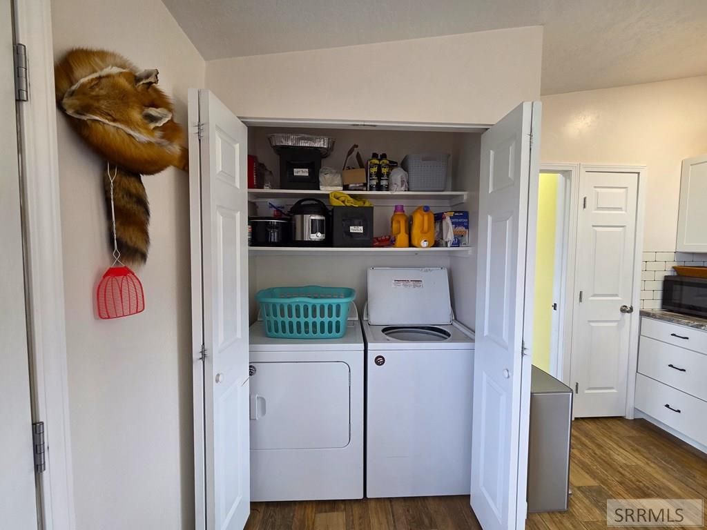 Image 42 of property listing at 1119 Hwy 28, Salmon, ID 83467
