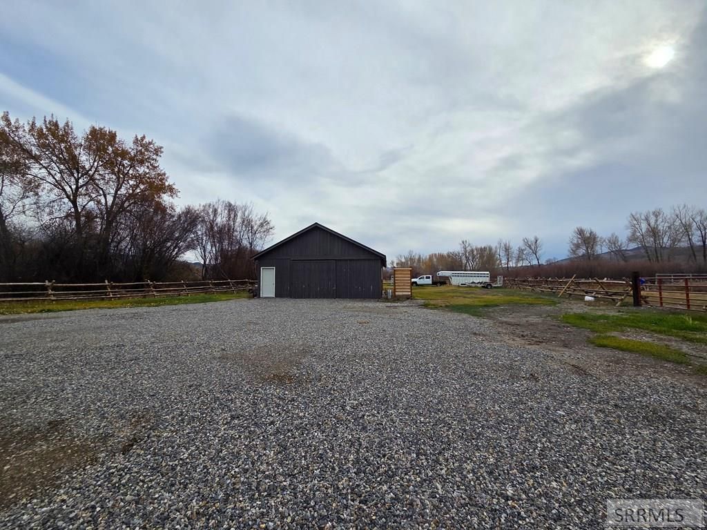 Image 45 of property listing at 1119 Hwy 28, Salmon, ID 83467