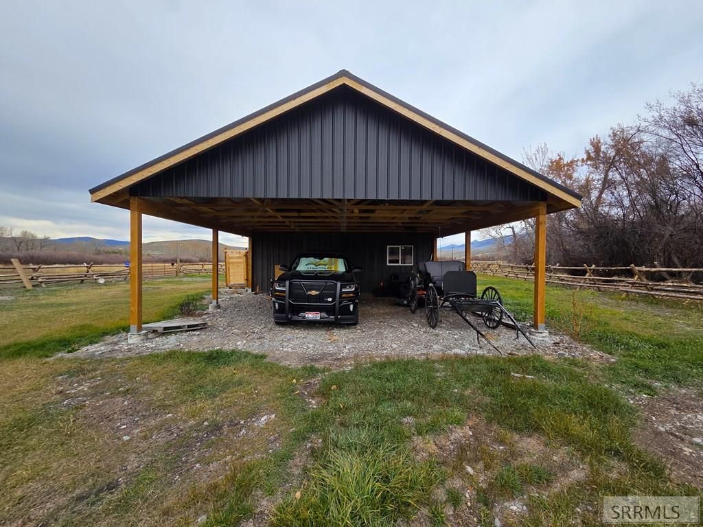 Image 46 of property listing at 1119 Hwy 28, Salmon, ID 83467