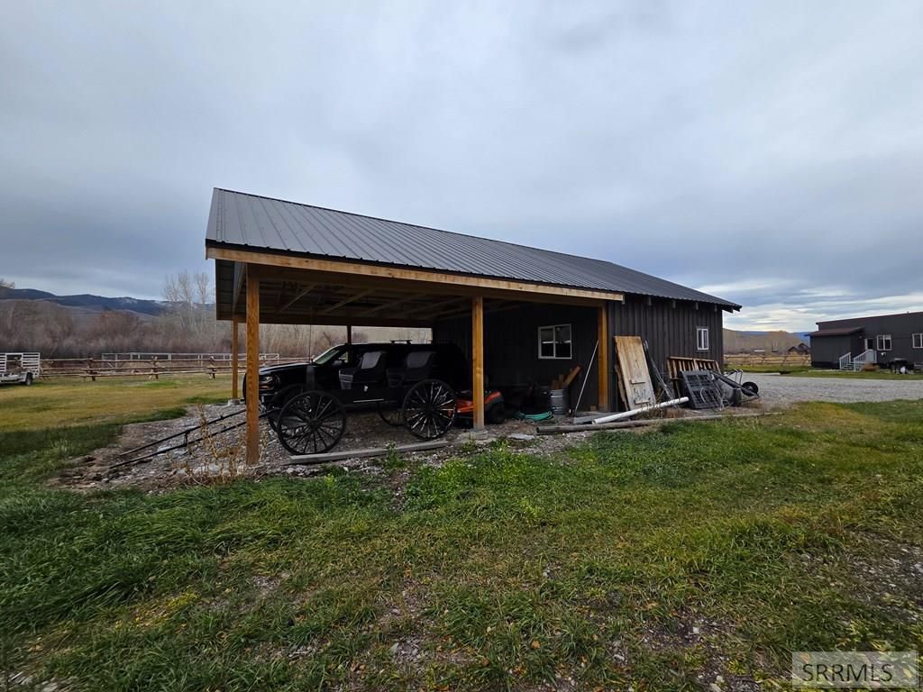 Image 47 of property listing at 1119 Hwy 28, Salmon, ID 83467