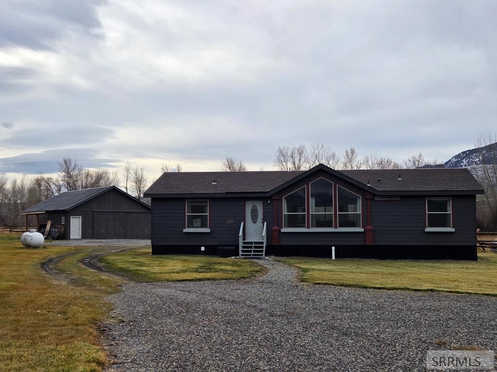 Image 98 of property listing at 1119 Hwy 28, Salmon, ID 83467