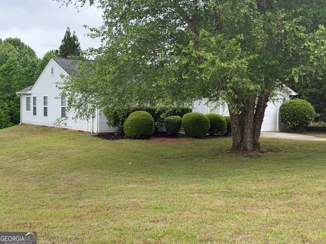 1229 Palmer Drive, Winder, GA 30680