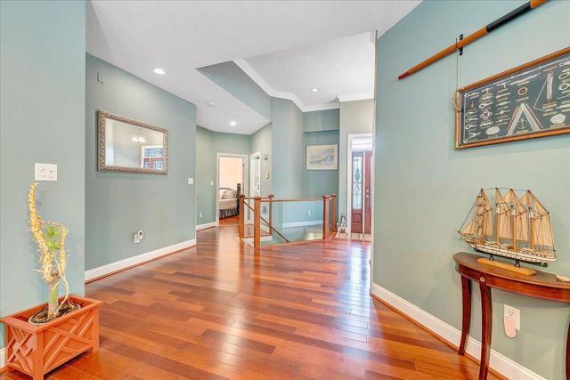 1914 Buccaneer RD, Moneta, VA 24121