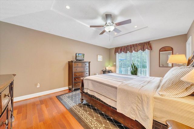 1914 Buccaneer RD, Moneta, VA 24121