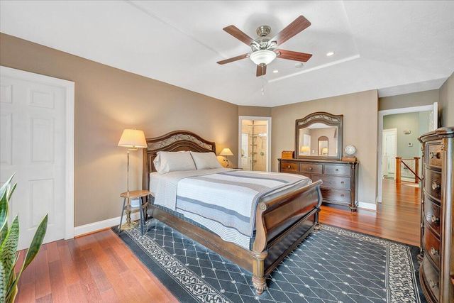 1914 Buccaneer RD, Moneta, VA 24121