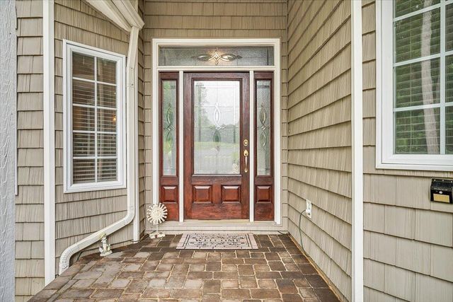 1914 Buccaneer RD, Moneta, VA 24121