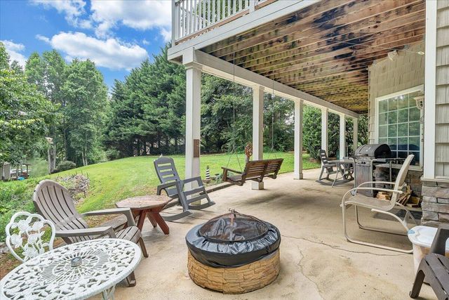 1914 Buccaneer RD, Moneta, VA 24121