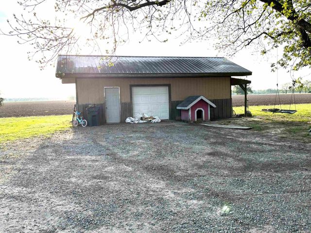 10011 N 293 Highway, Dumas, AR 71639