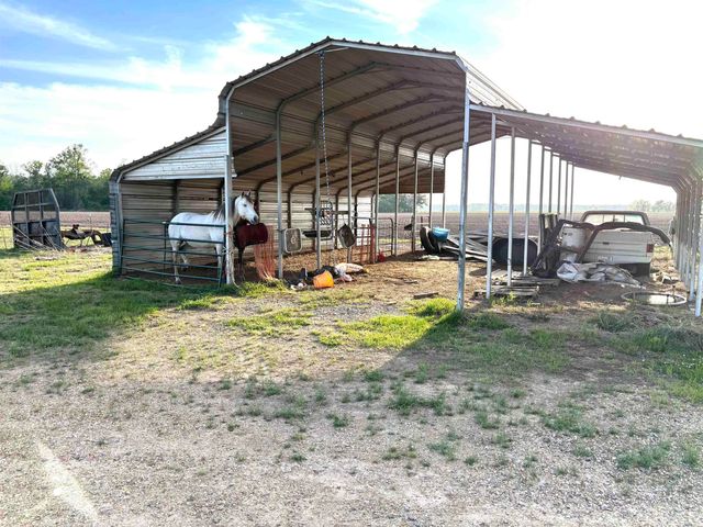 10011 N 293 Highway, Dumas, AR 71639