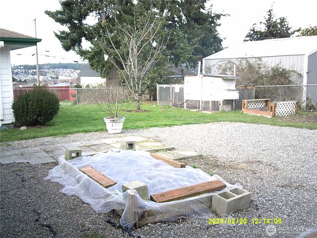 1550 NE 8th Avenue, Oak Harbor, WA 98277