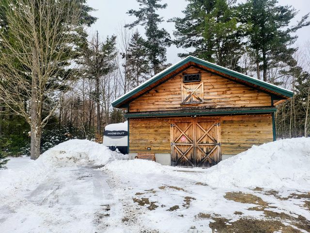 97 Danielle Road, Jay, NY 12941