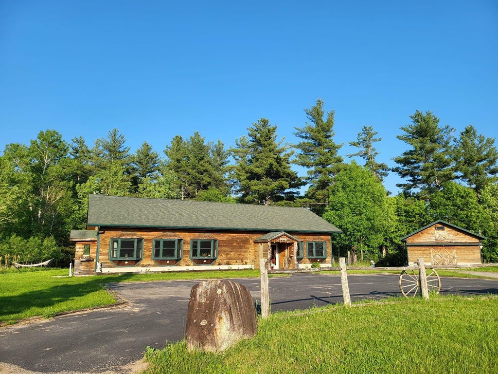 97 Danielle Road, Jay, NY 12941