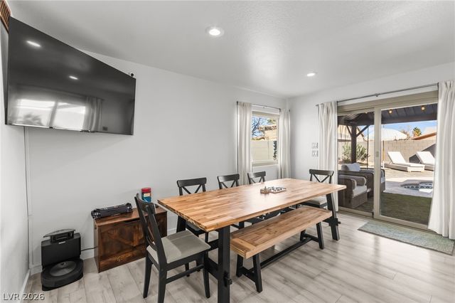 3838 Silent Hill Drive, Las Vegas, NV 89147