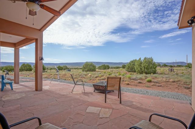 337 Scholle Road, Mountainair, NM 87036