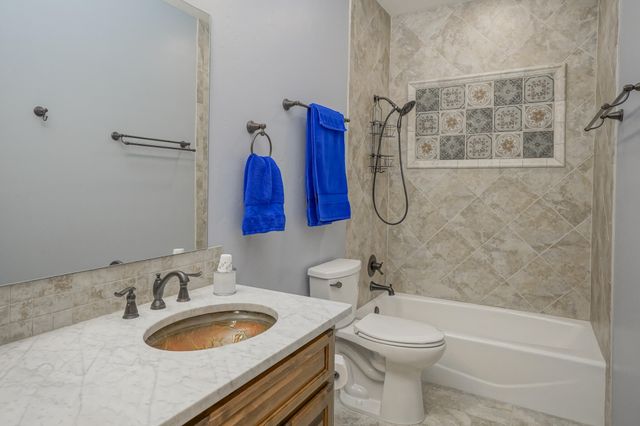 337 Scholle Road, Mountainair, NM 87036