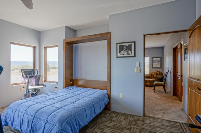 337 Scholle Road, Mountainair, NM 87036