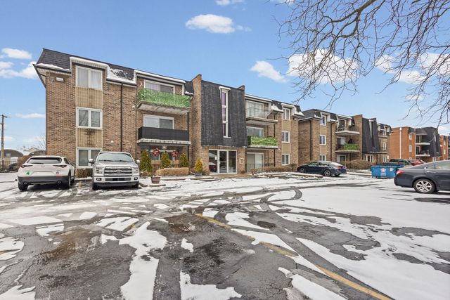 10831 S Keating Avenue 1NW, Oak Lawn, IL 60453