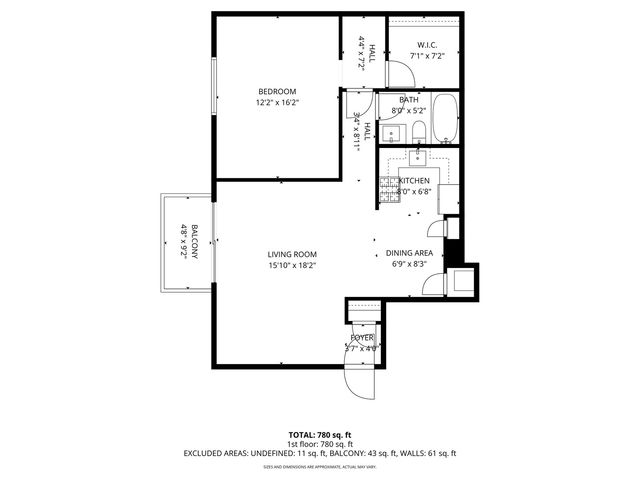 10831 S Keating Avenue 1NW, Oak Lawn, IL 60453