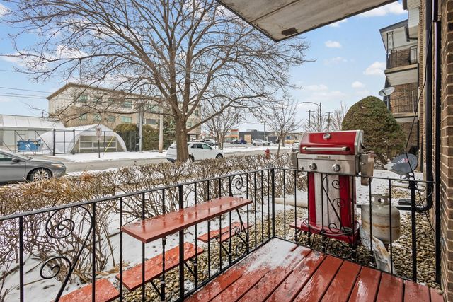 10831 S Keating Avenue 1NW, Oak Lawn, IL 60453