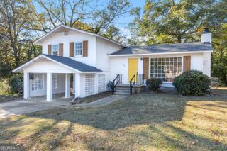 4241 Pinedale Drive, Macon, GA 31206