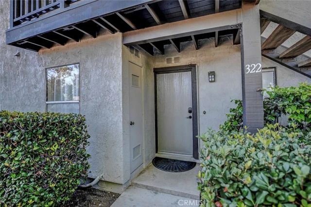322 Orange Blossom, Irvine, CA 92618