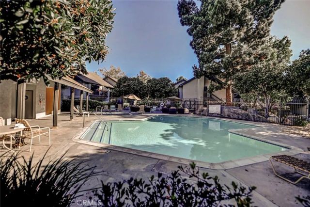 322 Orange Blossom, Irvine, CA 92618