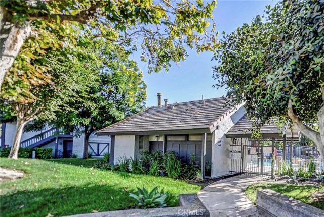 322 Orange Blossom, Irvine, CA 92618