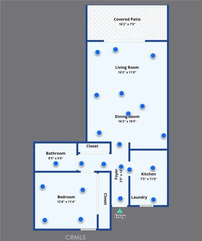 322 Orange Blossom, Irvine, CA 92618