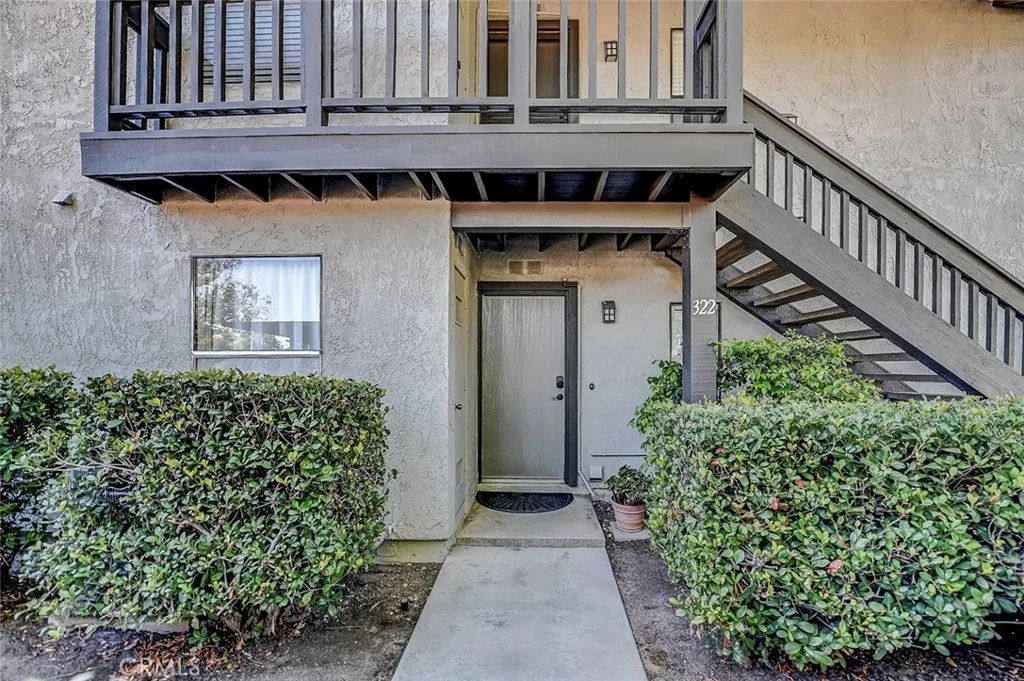 322 Orange Blossom, Irvine, CA 92618