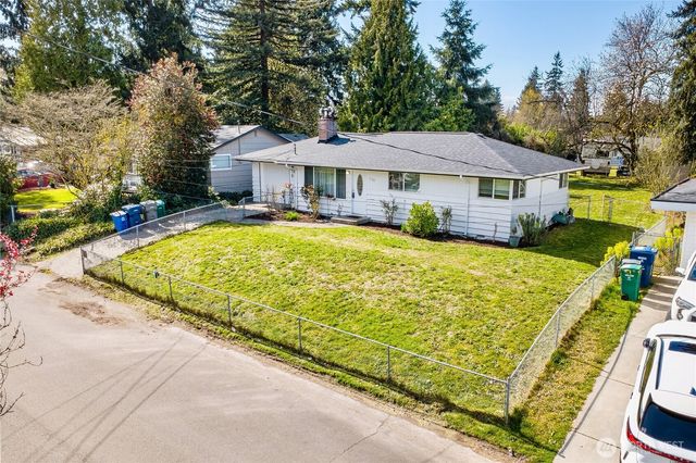 31327 12th Place S, Federal Way, WA 98003