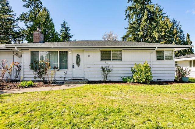 31327 12th Place S, Federal Way, WA 98003