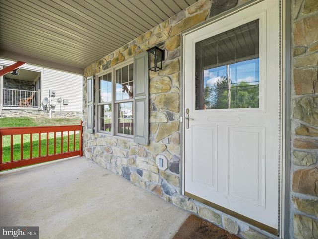 920 FREDERICK ST, Hagerstown, MD 21740