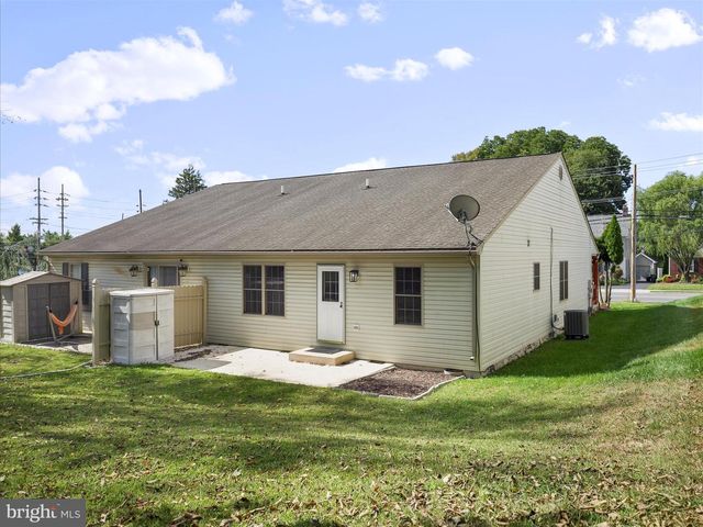 920 FREDERICK ST, Hagerstown, MD 21740