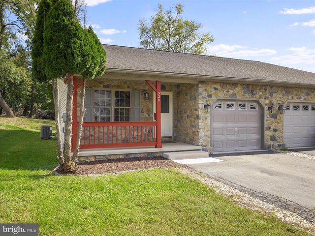 920 FREDERICK ST, Hagerstown, MD 21740