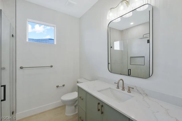 2514 SW 17th AVE, Cape Coral, FL 33914