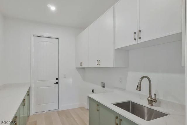 2514 SW 17th AVE, Cape Coral, FL 33914