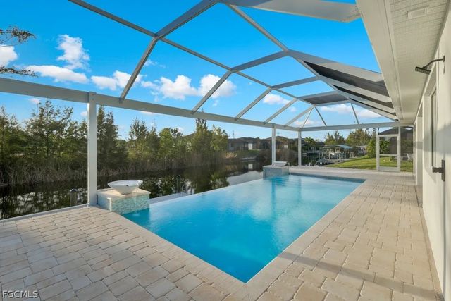 2514 SW 17th AVE, Cape Coral, FL 33914