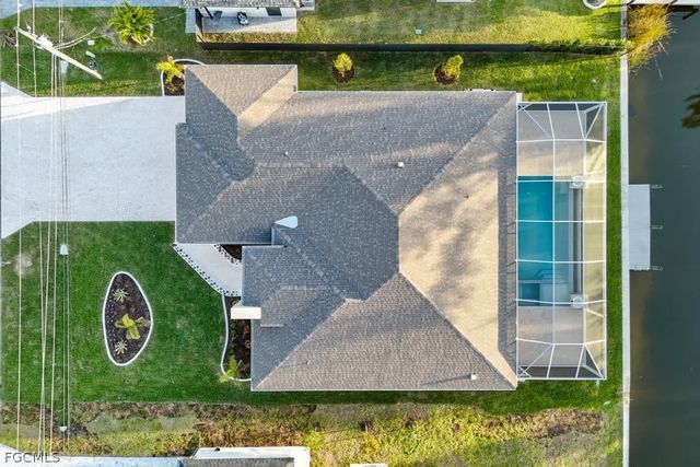 2514 SW 17th AVE, Cape Coral, FL 33914