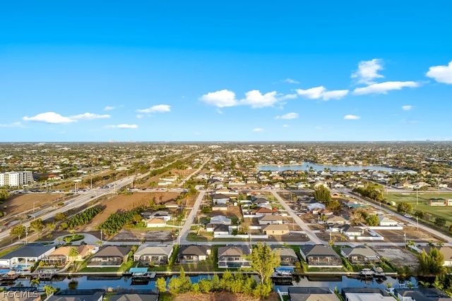 2514 SW 17th AVE, Cape Coral, FL 33914